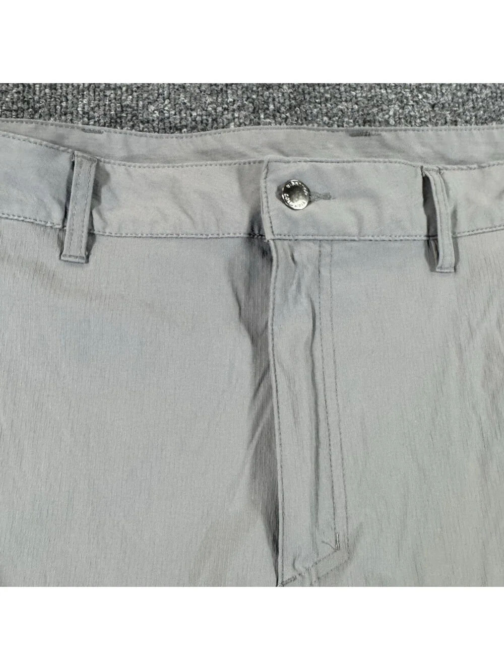 Columbia Men's Silver Ridge Utility Convertible Hiking Cargo Pants